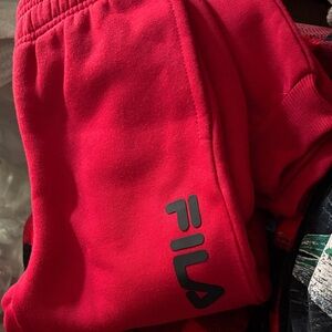 FILA Kids Bottoms